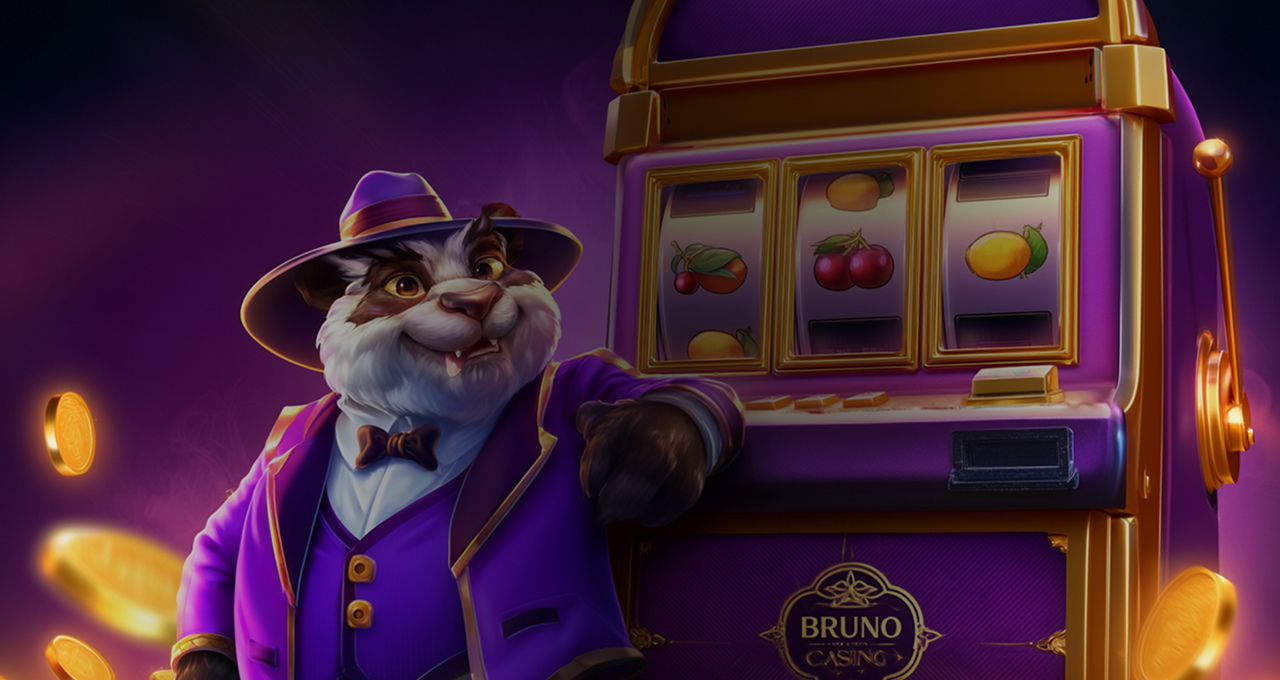 Bruno Casino