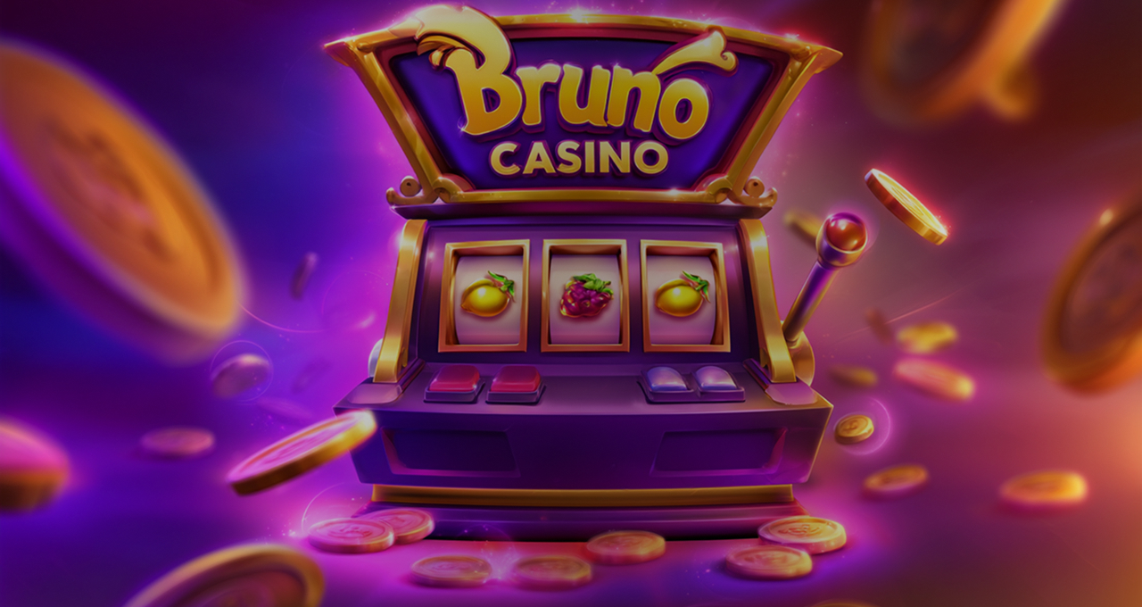 Bruno Casino